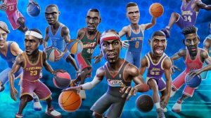 Após adiamento, NBA Playgrounds 2 será publicado pela 2K