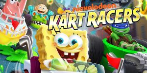 Nickelodeon Kart Racers terá Bob Esponja, Arnold e Rugrats em animadas corridas no PS4
