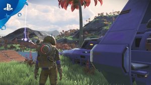 No Man’s Sky recebe correções após grande atualização; confira