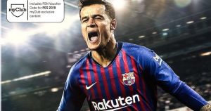 Konami revela detalhes do Data Pack 2.0 do PES 2019; veja novidades