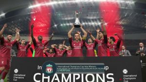 Konami divulga novidades da Master Liga do PES 2019; confira