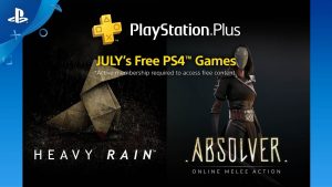 Membros PS Plus já podem baixar os jogos de julho na PSN; baixe aqui