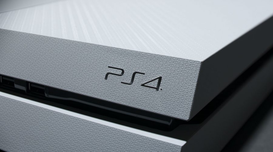 Sony comemora quinto aniversário do PS4 com números e novo bundle