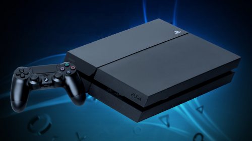 Update 6.0 vem aí! Sony abre inscrições para testes em nova atualização do PS4