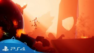 Com lindo trailer, Team17 revela que Planet Alpha chega ao PS4 em setembro