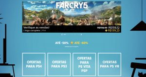 Sony lança enorme “Promoção de Meio do Ano” na PSN; confira jogos e preços