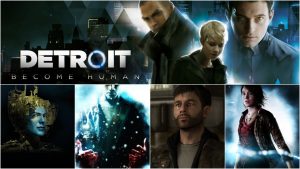 Empresa chinesa compra parte da Quantic Dream por US$ 100 milhões