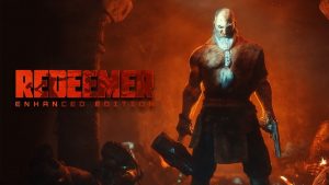 Sanguinário! Redeemer: Enhanced Edition chega em agosto ao PS4
