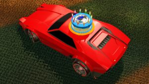 Aniversário de Rocket League é celebrado com itens e modos especiais