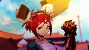 Construa seu próprio jogo! RPG Maker MV chega em 2019
