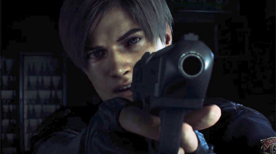 Resident Evil 2 é eleito o melhor jogo da E3 2018