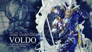 Mais lutadores! SoulCalibur VI: Voldo é mais uma revelação