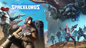Free-to-Play, Spacelords, chega em agosto ao PS4; saiba mais