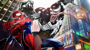 Venom não irá aparecer em Marvel’s Spider-Man, confirma estúdio