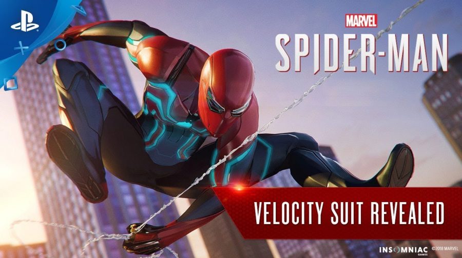Marvel revela novo uniforme (bônus de pré-venda) de Spider-Man; veja