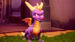 Spyro: Reignited Trilogy códigos secretos desbloqueiam vários recursos