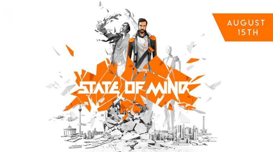 State of Mind, com estilo cyberpunk, chega em agosto ao PS4; veja novo trailer
