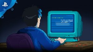 STAY é anunciado para PS4 com trailer; conheça o game