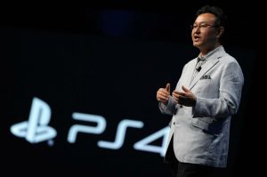 Shuhei Yoshida destaca PlayStation: “não esquecemos porque estamos aqui”