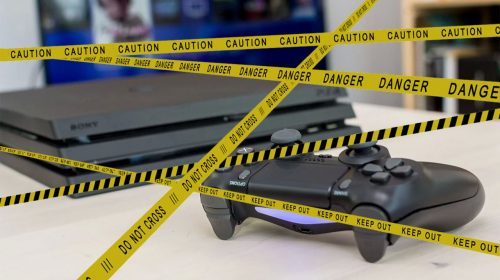 Ligue o alerta! 7 sinais de que as coisas não vão bem no seu PS4