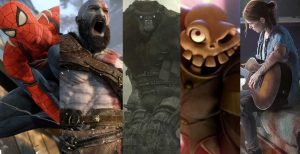 “Gostaríamos de ter mais jogos multiplayer de sucesso”, diz Sony
