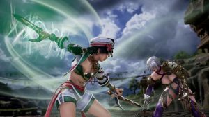 SoulCalibur VI ganha mais uma personagem: Talim está de volta!