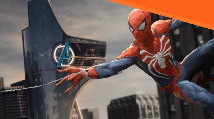 Marvel's Spider-Man não contará com participação dos Vingadores
