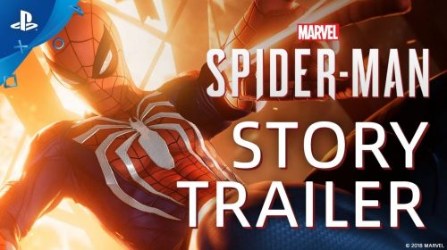 Novo trailer de Spider-Man mostra novos vilões em ação frenética; assista