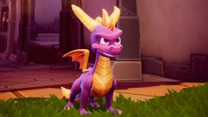 Spyro Reignited Trilogy: gameplay de 11 minutos destaca lindo visual; assista