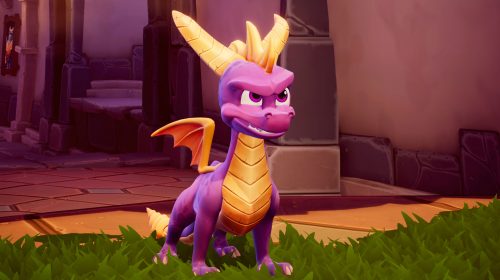Spyro Reignited Trilogy: gameplay de 11 minutos destaca lindo visual; assista