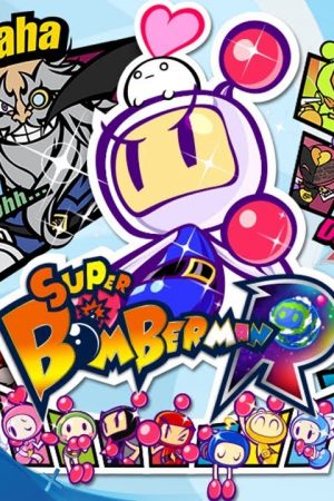 [Análise Rápida] Super Bomberman R: Vale a Pena?