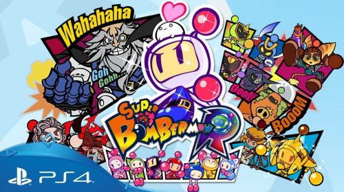 [Análise Rápida] Super Bomberman R: Vale a Pena?