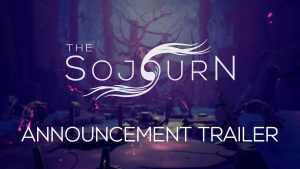 Intrigante e artístico! The Sojourn é anunciado para PS4
