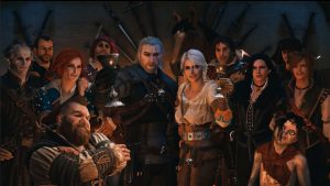 Novo The Witcher ainda pode acontecer, sugere CD Projekt RED