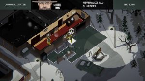 This Is the Police 2 chegará ao PlayStation 4 em agosto