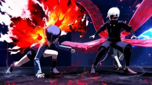 Tokyo Ghoul: re Call to Exist chega ao ocidente neste ano; saiba mais