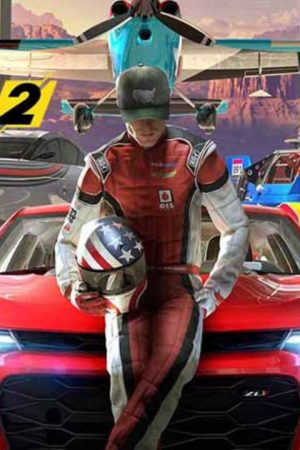 The Crew 2: Vale a Pena