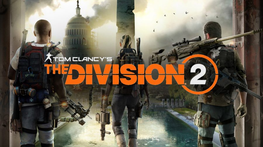 Ubisoft anuncia pré-venda e edições especiais de The Division 2