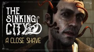 The Sinking City, de H.P. Lovecraft, recebe trailer de gameplay assustador