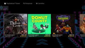 Promoção “Totalmente Digital” oferece jogos com descontos na PSN; veja