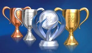 Feliz aniversário! Troféus do PlayStation completam 10 anos