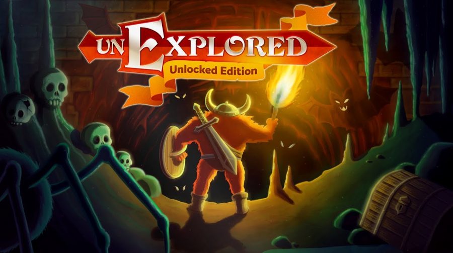 Unexplored: Unlocked Edition chega em agosto ao PS4; conheça