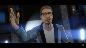 Night Na Balada, atualização de GTA Online, traz Gay Tony de volta