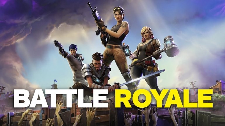 Depois do sucesso de Fortnite, EA também quer fazer um Battle Royale gratuito