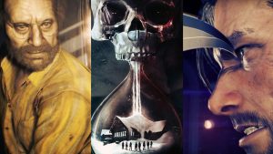 6 jogos de terror do PS4 para você jogar nesta sexta-feira 13