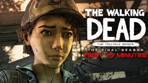 Telltale tenta terceirizar a produção de The Walking Dead