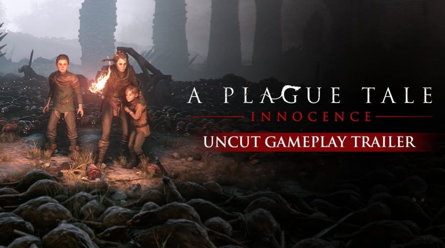 No estilo The Last of Us, A Plague Tale: Innocence recebe dramático gameplay