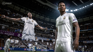 “A Jornada” de FIFA 19 terá Hunter, irmã e amigo jogáveis; Ney aparece