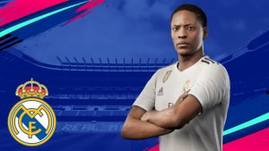 #BienvenidoAlexHunter: craque de A Jornada vai para o Real Madrid em FIFA 19
