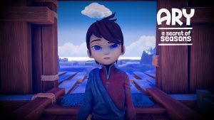 Belo Ary and the Secret of Seasons é anunciado para PS4